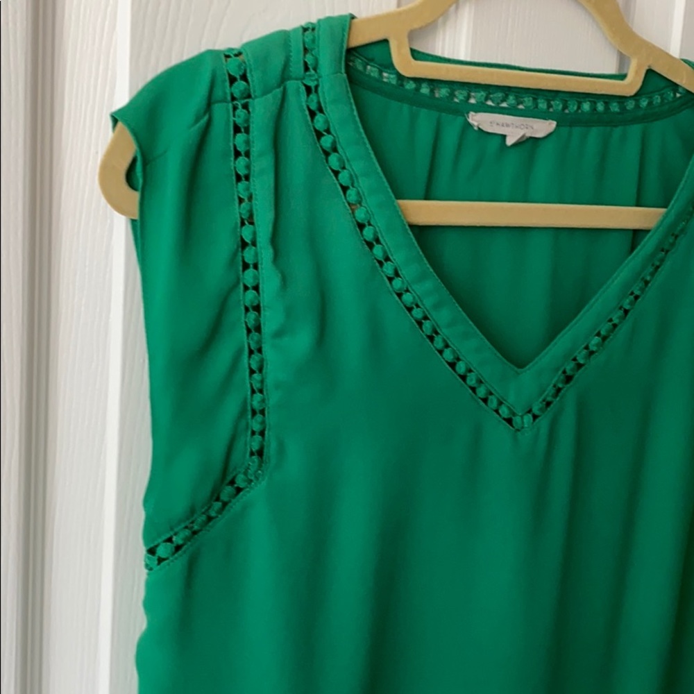 Blouse - Picture 4 of 4
